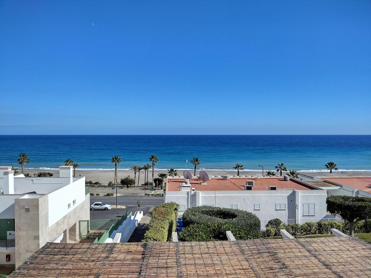 El Mirador De La Mar Διαμέρισμα Mojácar Εξωτερικό φωτογραφία